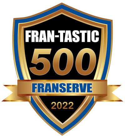 Fran Tastic 500 Franserve 2022